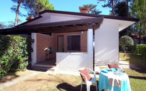 Villa Capinera Lignano Pineta